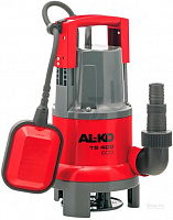 Насос дренажный AL-KO TS 400 ECO 113594 Насос дренажный AL-KO TS 400 ECO 113594
