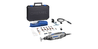 Микродрель Dremel 4250-3-45 F 013 425 0JJ Микродрель Dremel 4250-3-45 F 013 425 0JJ