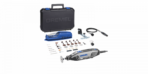 Микродрель Dremel 4250-3-45 F 013 425 0JJ