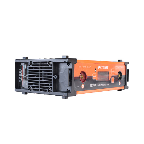 Устройство зарядное Patriot BCI-300D 650301953 Устройство зарядное Patriot BCI-300D 650301953