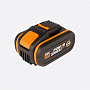 Аккумулятор WORX 20 В 4,0 Ач WA3553