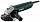 Угловая шлифмашина Metabo W720-115 (606725000) Угловая шлифмашина Metabo W720-115 (606725000)