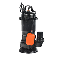 Насос фекальный FQ 600 C PATRIOT 315302421 Насос фекальный FQ 600 C PATRIOT 315302421