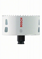 Коронка для металла HSS CO ф 95мм BOSCH 2 608 594 237 Коронка для металла HSS CO ф 95мм BOSCH 2 608 594 237