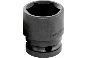 Головка торцевая OMBRA 1/2" 17мм 112417 Головка торцевая OMBRA 1/2" 17мм 112417