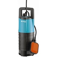 Насос погружной 5500/3 Classic Gardena 01461-20.000.00 Насос погружной 5500/3 Classic Gardena 01461-20.000.00