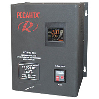 Стабилизатор Ресанта СПН-13500 Стабилизатор Ресанта СПН-13500