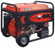 Генератор бензиновый Patriot SRGE 7500Е (474102890) Генератор бензиновый Patriot SRGE 7500Е (474102890)