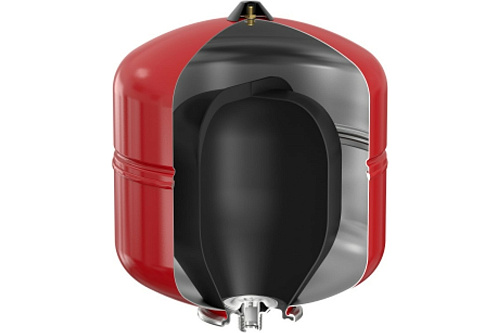 Емкость расширительная Flamco 25л Flexcon 16027RU Емкость расширительная Flamco 25л Flexcon 16027RU