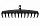 Грабли универсальные Solid Fiskars 135064 (1014917) Грабли универсальные Solid Fiskars 135064 (1014917)