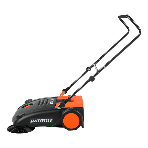Подметальная машина Patriot MS 70 710007000 Подметальная машина Patriot MS 70 710007000