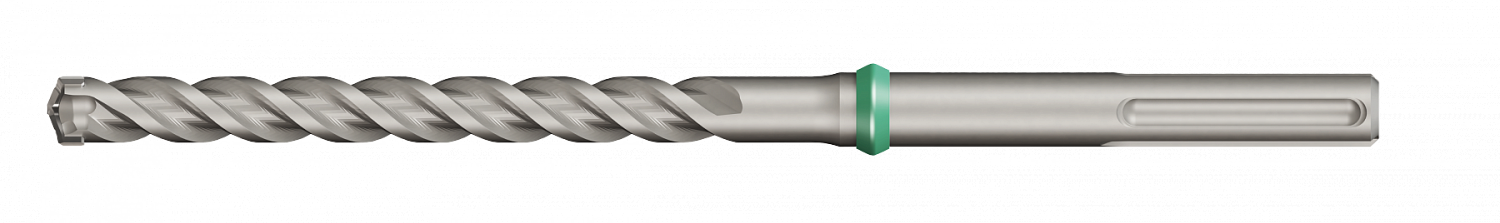Бур SDSmax ф14х600х740 мм EnDuroTriJET TD28185 Бур SDSmax ф14х600х740 мм EnDuroTriJET TD28185