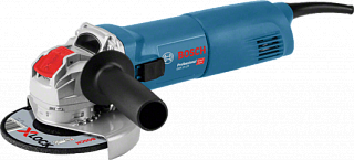 УШМ BOSCH 125-1.0 GWX 10-125 0 601 7B3 000 УШМ BOSCH 125-1.0 GWX 10-125 0 601 7B3 000