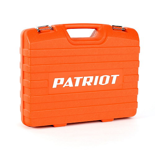 Шуруповерт аккумуляторный PATRIOT BR 180Li 180301540 Шуруповерт аккумуляторный PATRIOT BR 180Li 180301540