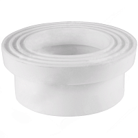 Бурт фланца PP-R VALFEX 90 мм белый (5/25) 10189090 Бурт фланца PP-R VALFEX 90 мм белый (5/25) 10189090
