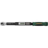 Ключ динамометрический цифровой 3/8"DR 10-100 Nm Jonnesway 049102/T153100N Ключ динамометрический цифровой 3/8"DR 10-100 Nm Jonnesway 049102/T153100N