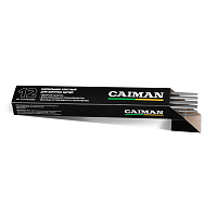 Напильник круглый Caiman ф4,0мм 1/12 CFC-40-12 Напильник круглый Caiman ф4,0мм 1/12 CFC-40-12