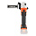 Углошлифовальная машина PATRIOT AG 125UES 110303125 Углошлифовальная машина PATRIOT AG 125UES 110303125
