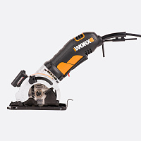 Пила дисковая WORX WX426 Пила дисковая WORX WX426