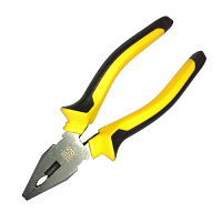 Пассатижи BERGER 180 мм BG1212 Пассатижи BERGER 180 мм BG1212
