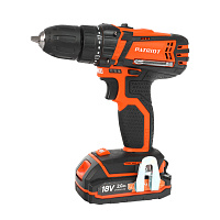 Шуруповерт аккумуляторный PATRIOT BR 183UES 180201483 Шуруповерт аккумуляторный PATRIOT BR 183UES 180201483