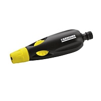 Распылитель насадка База с клапаном (1/6) Karcher 2.645-050 Распылитель насадка База с клапаном (1/6) Karcher 2.645-050