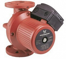 Насос циркуляционный Grundfos UPS 40-120 F 1х230В 440-470Вт 96401942 Насос циркуляционный Grundfos UPS 40-120 F 1х230В 440-470Вт 96401942