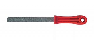 Напильник плоский карбидный FIT 16516 Напильник плоский карбидный FIT 16516