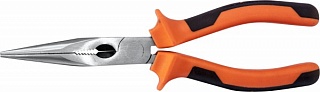 Длинногубцы 200мм Ombra 420108 Длинногубцы 200мм Ombra 420108