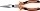 Длинногубцы 200мм Ombra 420108 Длинногубцы 200мм Ombra 420108