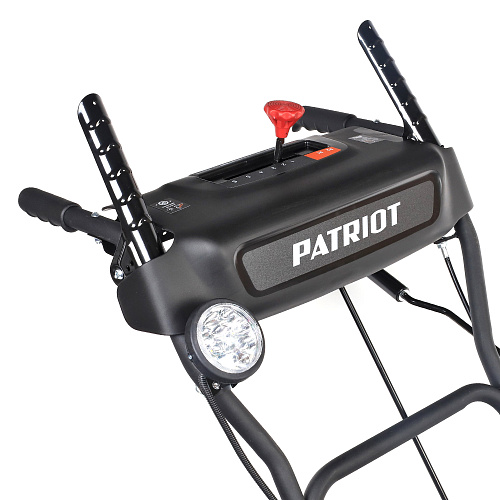 Снегоуборщик Patriot PS 603 LED 426109603 Снегоуборщик Patriot PS 603 LED 426109603
