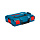 Кейс с зарядным устройством BOSCH Compact 102 L-Boxx 1 600 A01 2FZ Кейс с зарядным устройством BOSCH Compact 102 L-Boxx 1 600 A01 2FZ