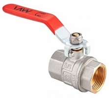 Кран шаровой 11/2" FF рукоятка (4/16) MVI BV.511.08 Кран шаровой 11/2" FF рукоятка (4/16) MVI BV.511.08