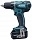 Шуруповерт аккумуляторный Makita DDF456RFE Шуруповерт аккумуляторный Makita DDF456RFE