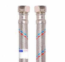 Подводка для воды 0,5м, 3/4" FM MATEU ГИГАНТ 705050026 Подводка для воды 0,5м, 3/4" FM MATEU ГИГАНТ 705050026