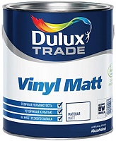 Краска В/Э "Dulux TRD" VinylMatt bs BW 1л Краска В/Э "Dulux TRD" VinylMatt bs BW 1л