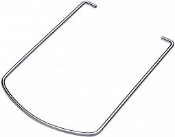 Скоба защитная для Combitrim BOSCH F 016 800 173 Скоба защитная для Combitrim BOSCH F 016 800 173