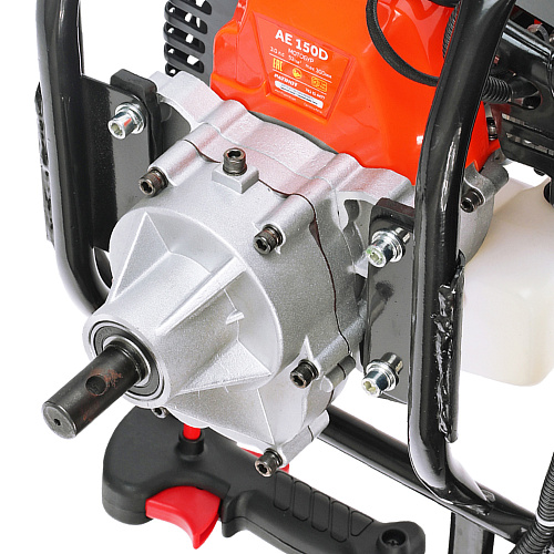Бур бензиновый Patriot АЕ150D 742104477 Бур бензиновый Patriot АЕ150D 742104477