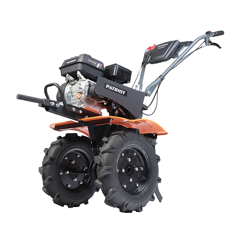 Мотоблок бензиновый Patriot КУБАНЬ М 460105555 Мотоблок бензиновый Patriot КУБАНЬ М 460105555