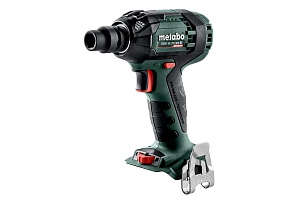 Гайковерт аккумуляторный Metabo 1/2' SSW 18 LTX 300 BL Solo 1 602395890 Гайковерт аккумуляторный Metabo 1/2' SSW 18 LTX 300 BL Solo 1 602395890