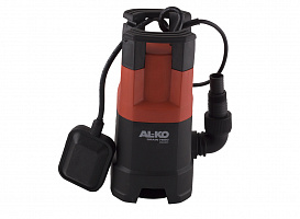 Насос дренажный AL-KO DRAIN 7500 Classic 112822 Насос дренажный AL-KO DRAIN 7500 Classic 112822