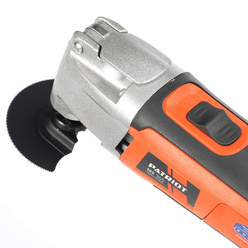 Резак универсальный PATRIOT MF 305 110303030 Резак универсальный PATRIOT MF 305 110303030
