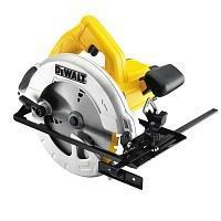 Пила дисковая DeWalt DWE560-KS Пила дисковая DeWalt DWE560-KS