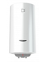 Водонагреватель электрический накопительный Ariston PRO1 R ABS 80V SLIM Водонагреватель электрический накопительный Ariston PRO1 R ABS 80V SLIM