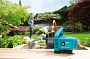 Насос садовый Gardena 3000/4 Classic 01717-20.000.00