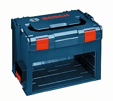 Кейс для инструментов LS-Boxx 306 BOSCH 2 608 438 062 Кейс для инструментов LS-Boxx 306 BOSCH 2 608 438 062