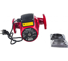 Насос циркуляционный UNIPUMP UPF 32-120, 220В фланец 83924 Насос циркуляционный UNIPUMP UPF 32-120, 220В фланец 83924