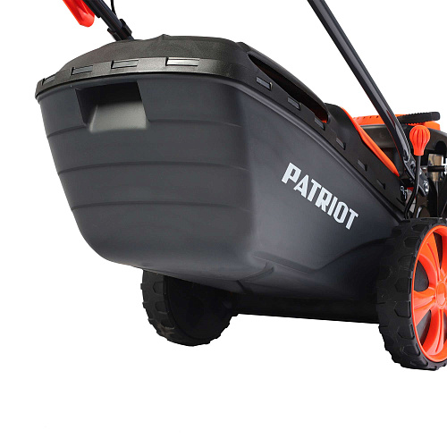 Газонокосилка бензиновая Patriot PT 52 LS Газонокосилка бензиновая Patriot PT 52 LS