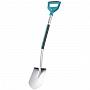 Лопата штыковая Gardena Terraline 03773-24.000.00