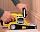 Шлифмашина ленточная STANLEY STBS 720 - RU Шлифмашина ленточная STANLEY STBS 720 - RU